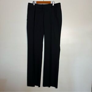 J. Crew women’s  Classic Black Dress Pants